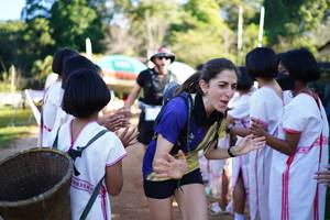 BIB: 
                            <button type="button" onclick="openModal(18981454)" class="btn btn-primary btn-sm float-right btn-popup" data-toggle="modal" data-target=".modal-high-quality">
                        <i class="fas fa-shopping-cart"></i> Add to Cart
                    </button>
                                            <button type="button" onclick="isThisMe(18981454, true)" class="btn btn-success btn-sm float-right btn-popup btn-isme hidden" data-toggle="tooltip" data-placement="bottom" title="นี่คือรูปของคุณใช่ไหม คลิกที่นี่เพื่อเอาเข้าอัลบั้ม">
                        <i class="fas fa-plus"></i> Add to album
                    </button>
                    <button type="button" onclick="isThisMe(18981454, false)" class="btn btn-warning btn-sm float-right btn-popup btn-isnotme hidden">
                        <i class="fas fa-ban"></i> Remove from album
                    </button>